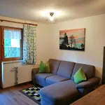 Apartamento Haus Romantik Gerlos