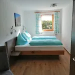 Apartamento Haus Romantik