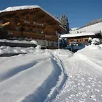 Haus Romantik *
