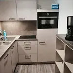 Appartement Haus Romantik *