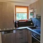 Appartement Haus Romantik Gerlos