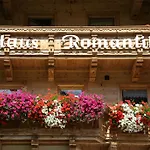 Appartement Haus Romantik Gerlos
