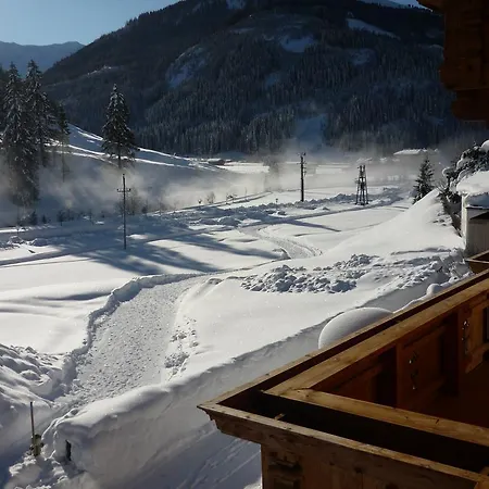 Haus Romantik * Gerlos