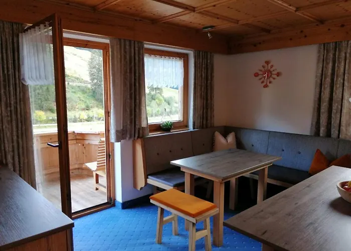 Haus Romantik Gerlos