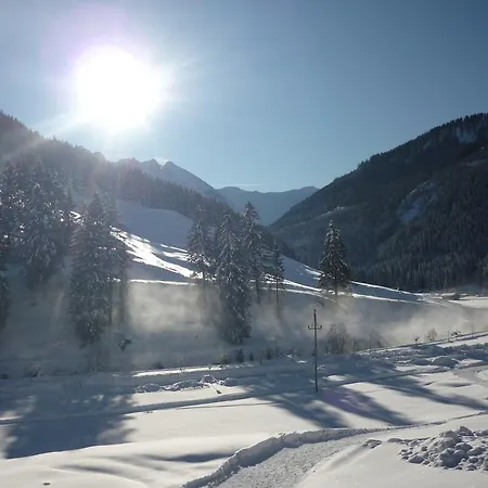 Haus Romantik Apartamento