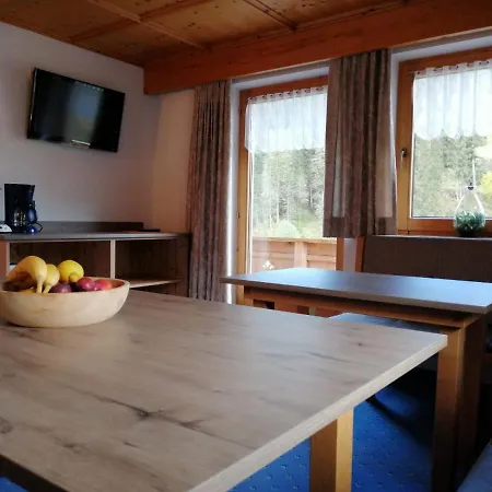 Haus Romantik Apartamento